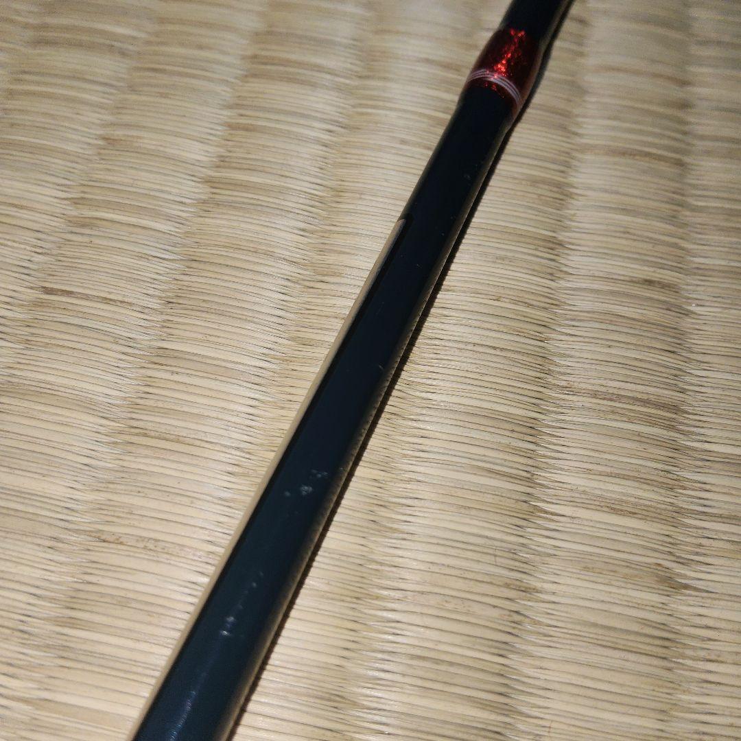 【最終値下げ】アブガルシア　ズームサファリ　ZMSC 565L