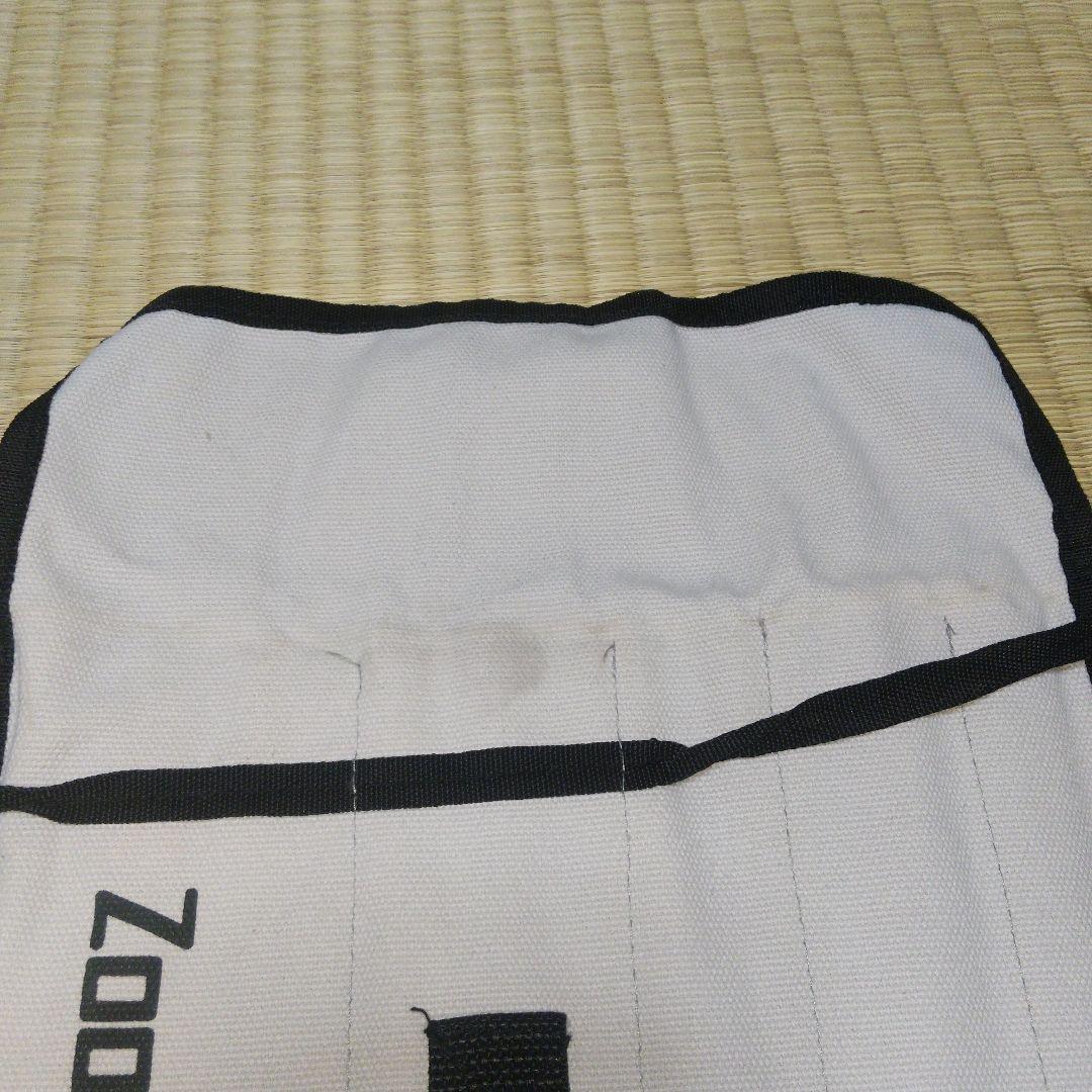 【最終値下げ】アブガルシア　ズームサファリ　ZMSC 565L