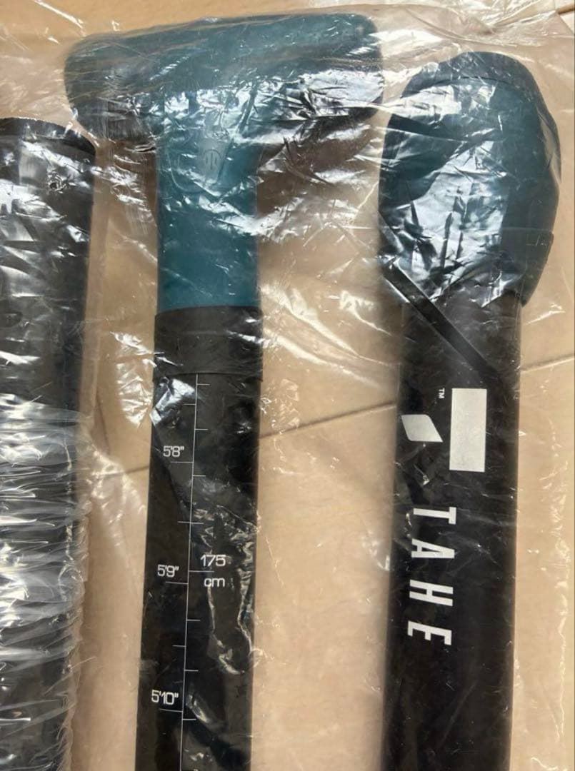 パドル SUP TAHE 新品