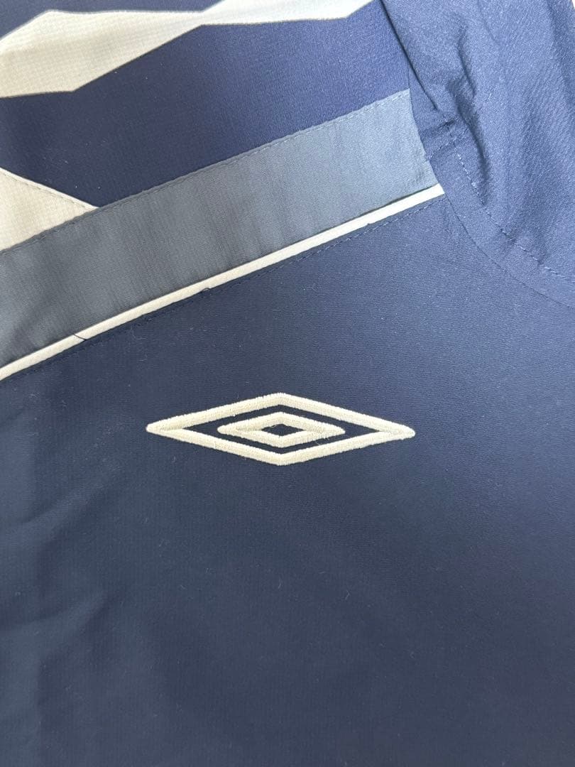 Umbro イングランド代表 ウィンドブレーカー