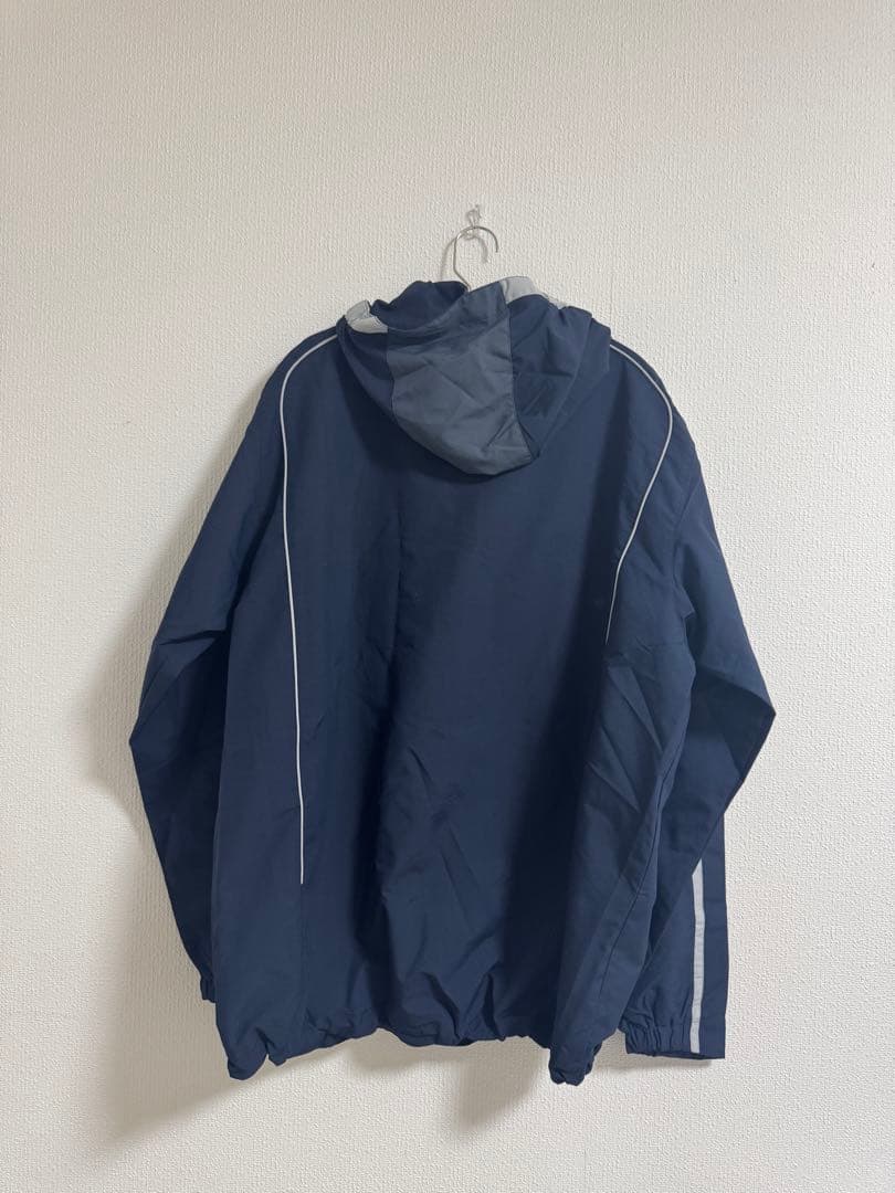 Umbro イングランド代表 ウィンドブレーカー