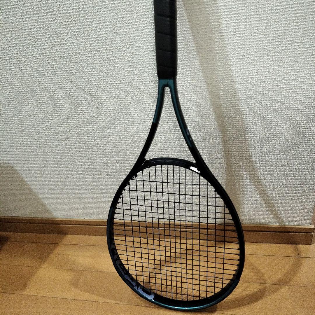 HEAD GRAVITY MPL テニスラケット