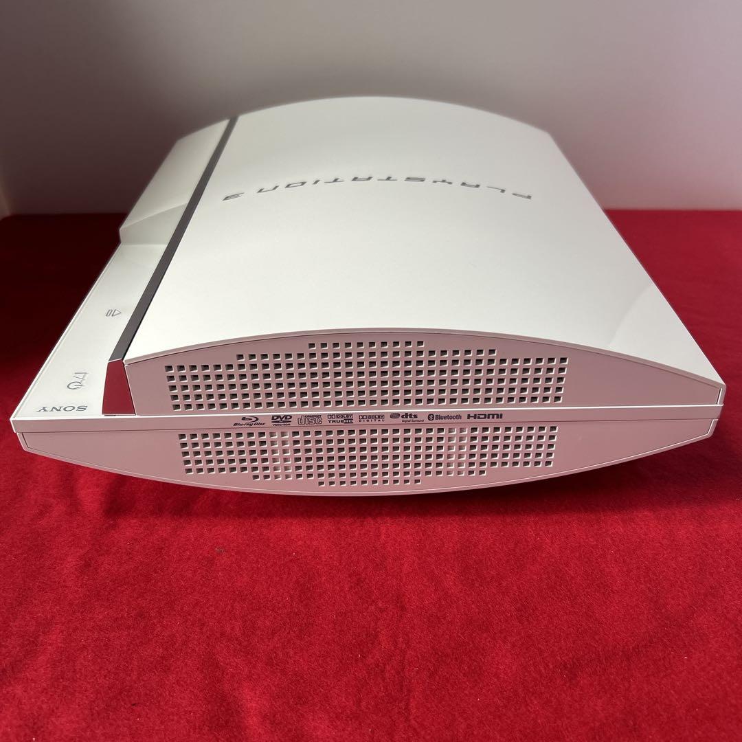 【美品】PlayStation3　デビルメイクライ4　プレミアムBDパック