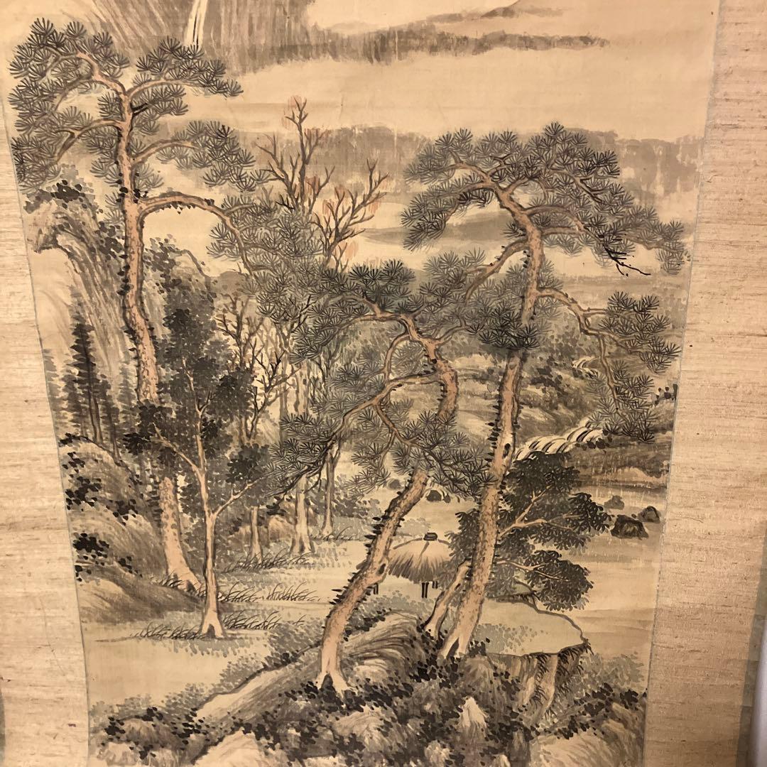 掛け軸