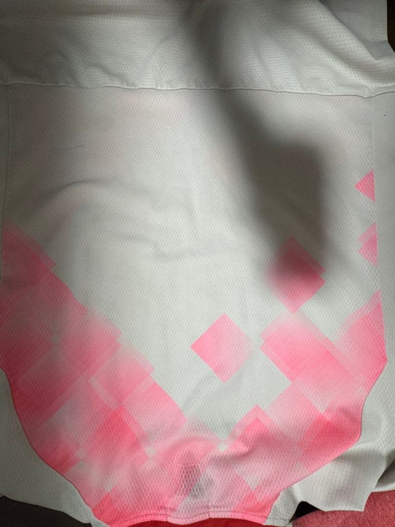 YONEX バドミントン ユニフォーム ウェア