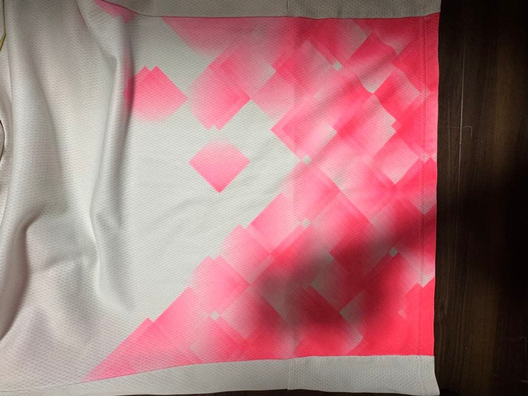 YONEX バドミントン ユニフォーム ウェア