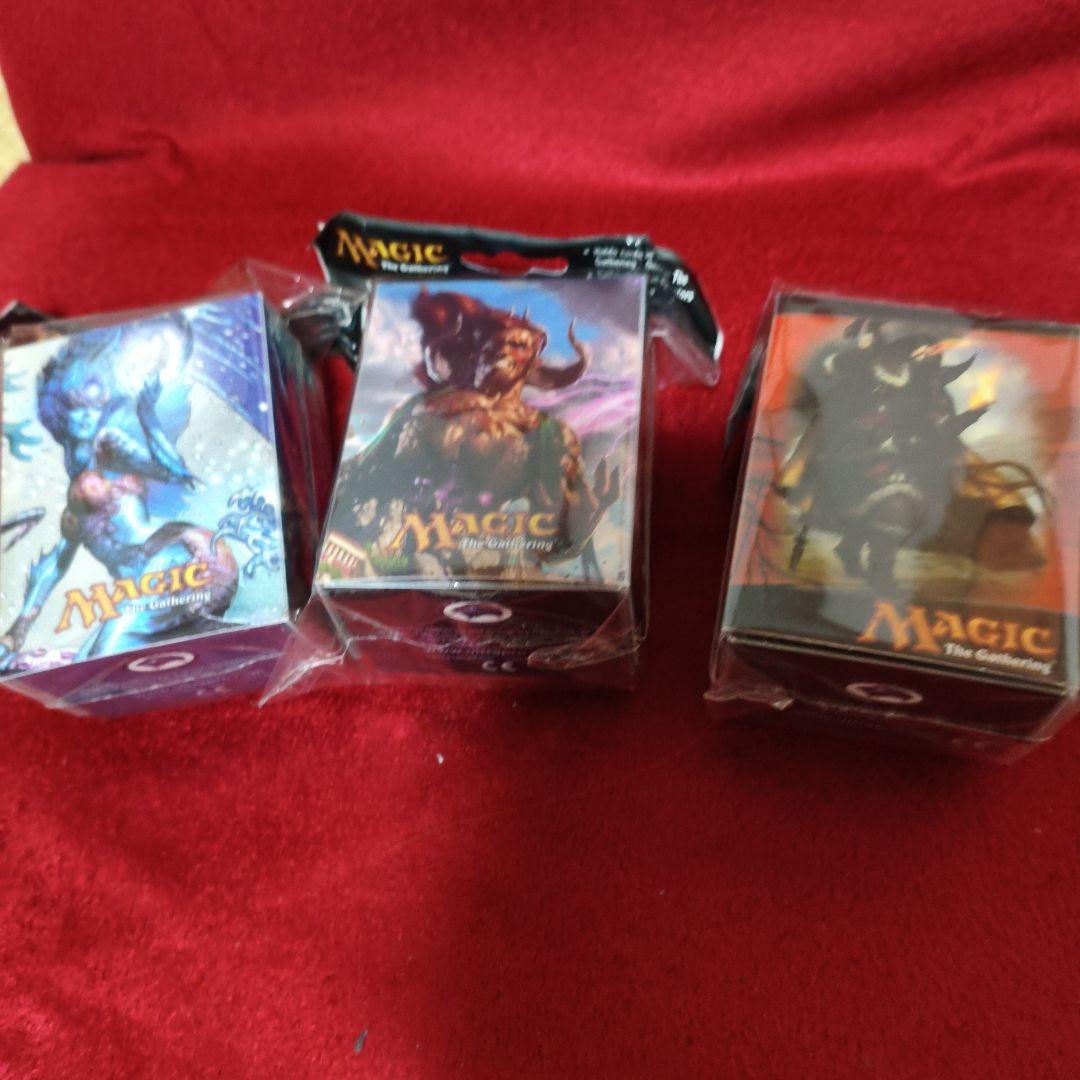 ポ*ロ様 Magic: The Gathering まとめ売り