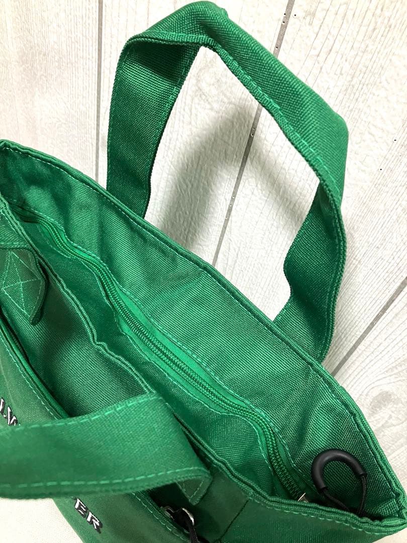美品　I.W.ハーパーxPacific GOLF CLUB コラボラウンドバッグ