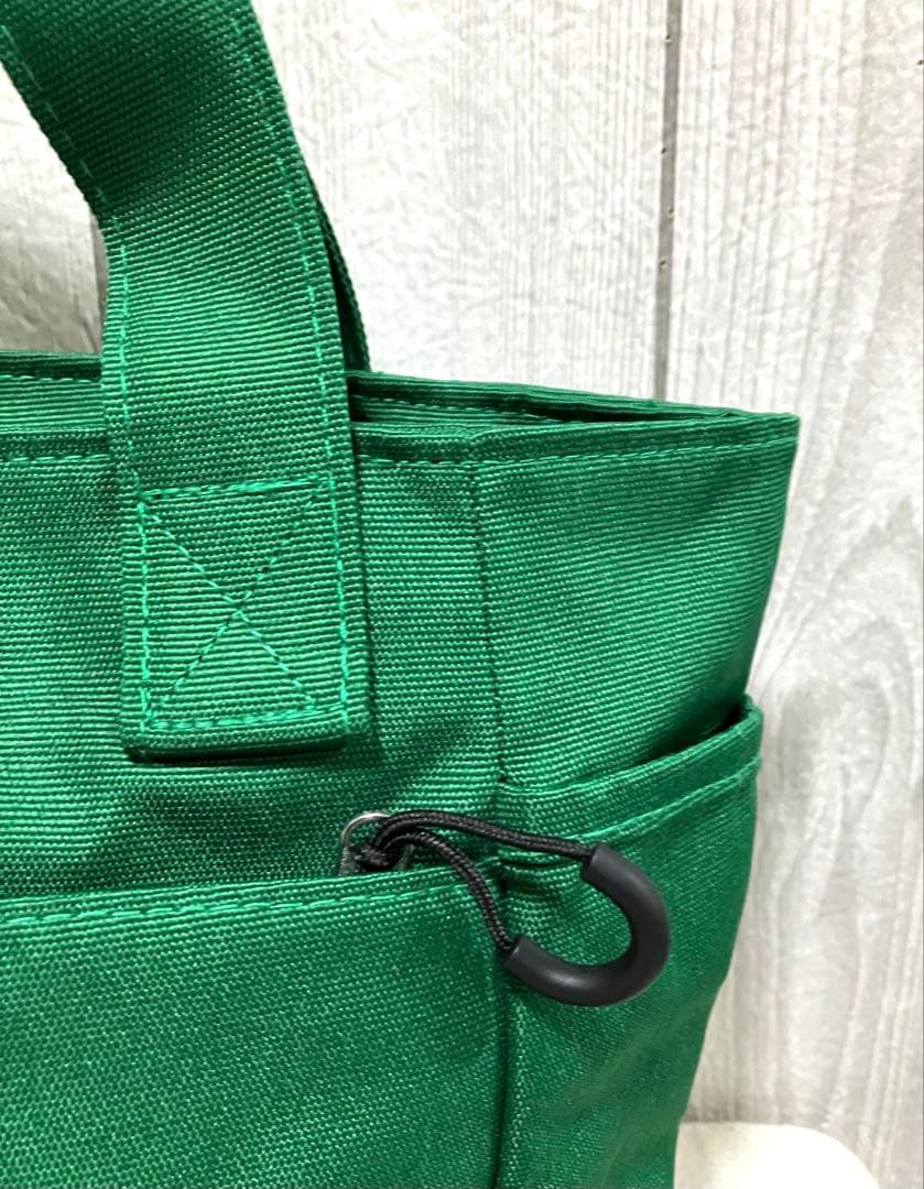 美品　I.W.ハーパーxPacific GOLF CLUB コラボラウンドバッグ