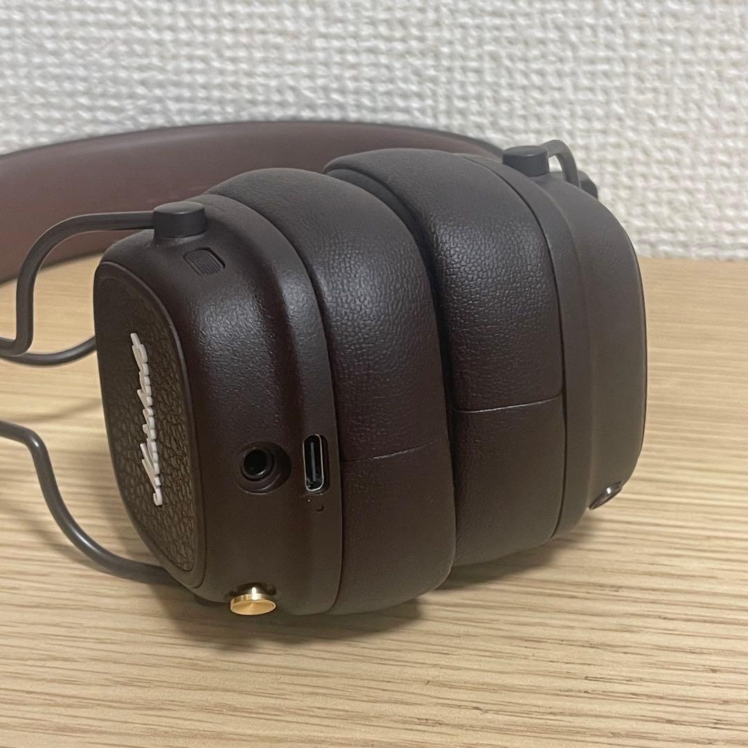【2/26発送】Marshall MAJOR V