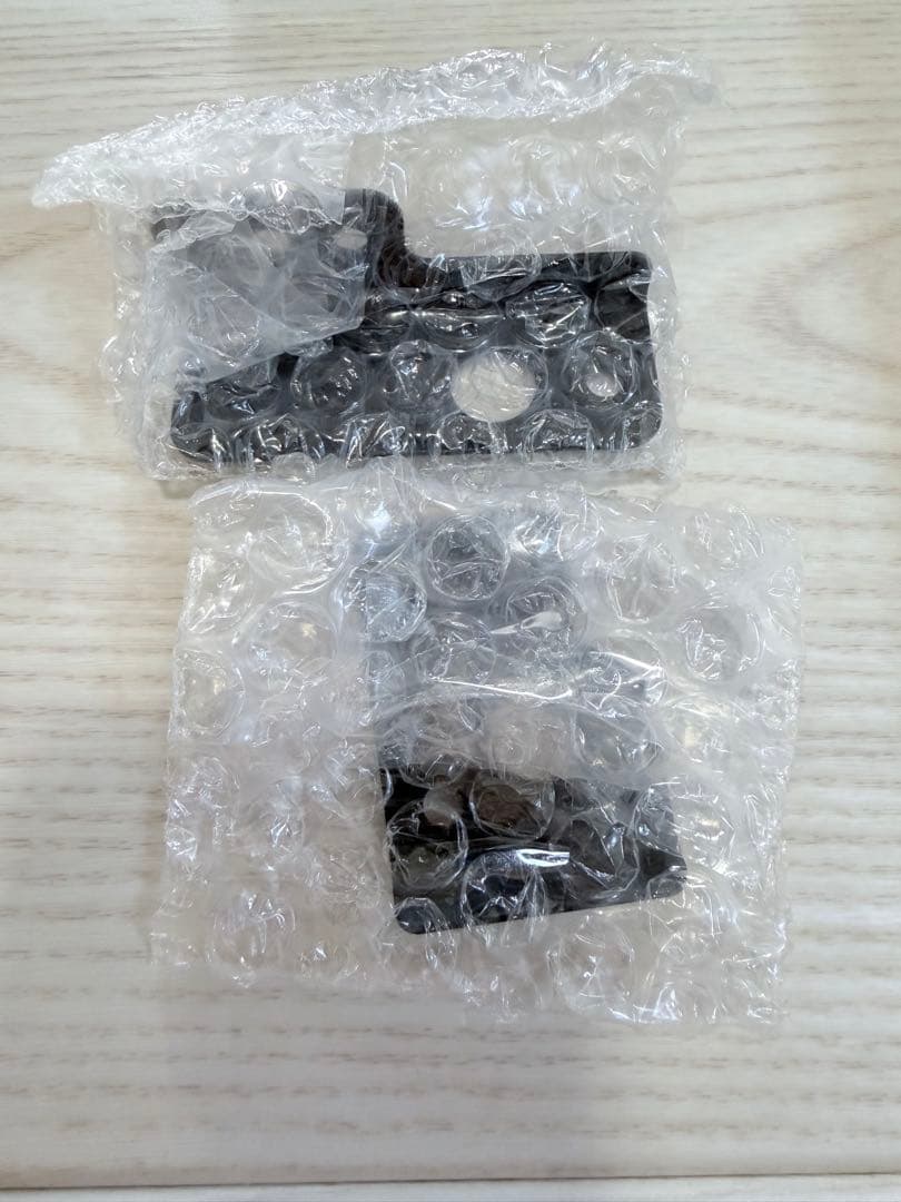 【新品・未使用】ホンダ純正(アクセス)フットライト S660用 ホワイトLED