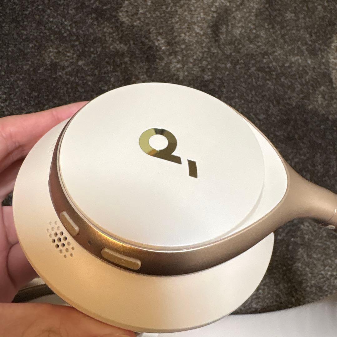 anker soundcore space one スペースワン　袋付き