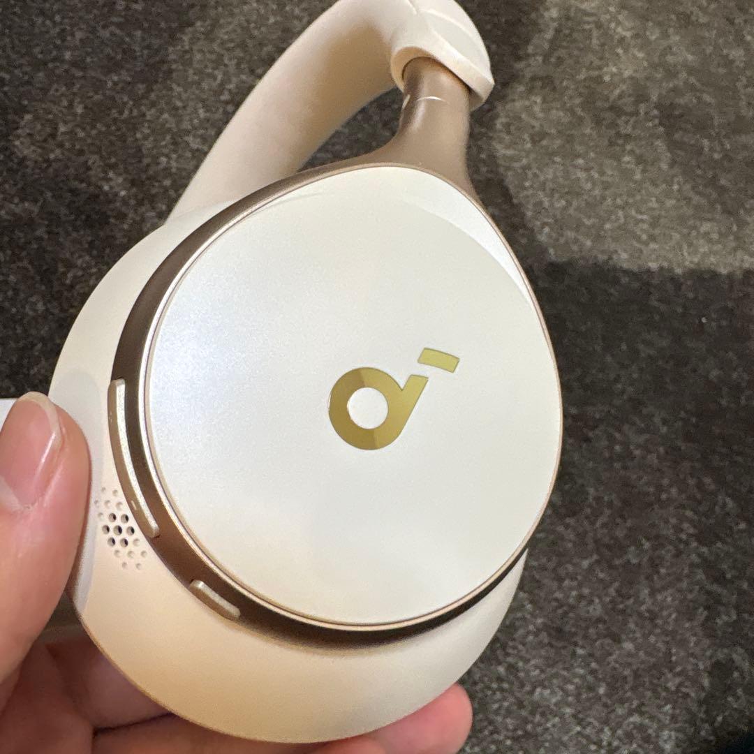 anker soundcore space one スペースワン　袋付き