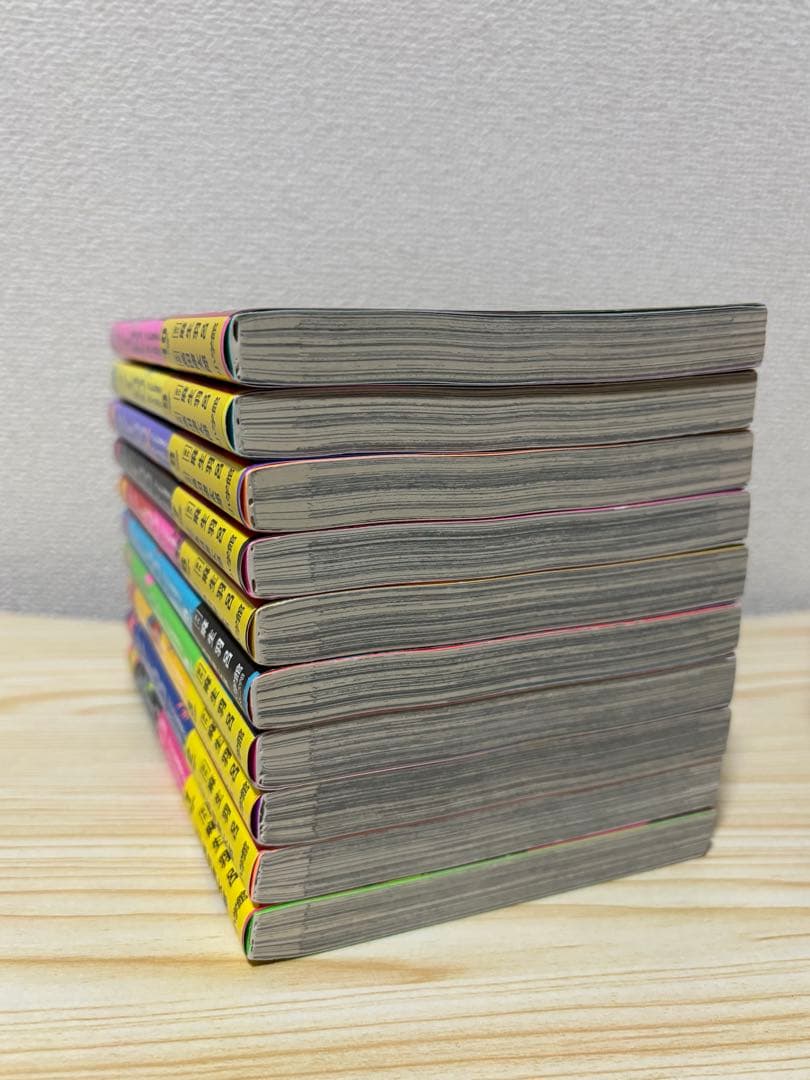 ゾン100 ～ゾンビになるまでにしたい100のこと　全21巻セット
