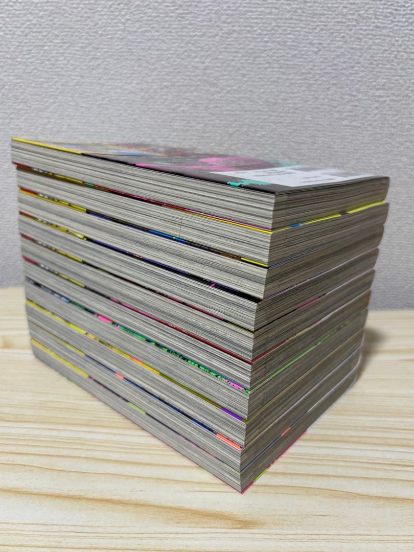 ゾン100 ～ゾンビになるまでにしたい100のこと　全21巻セット