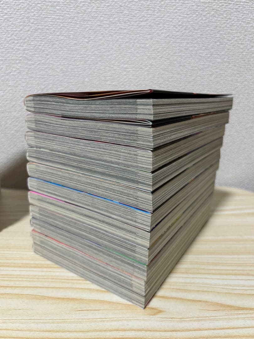 ゾン100 ～ゾンビになるまでにしたい100のこと　全21巻セット