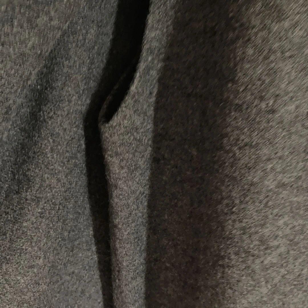 zara ニットケープコート　Lサイズ 新品未使用