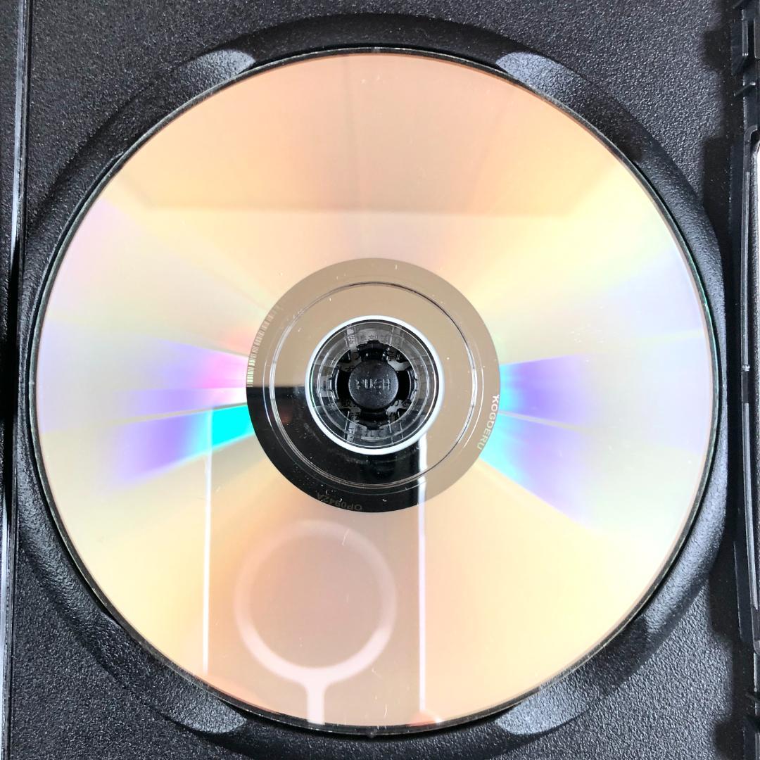 凍える鏡 DVDレンタル落ち