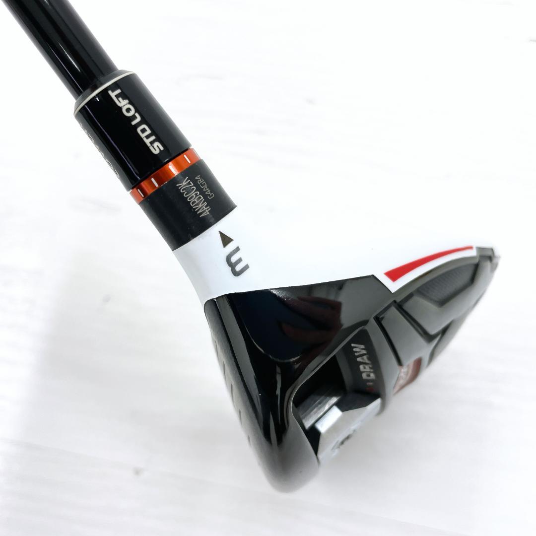 【美品‼】 TaylorMade R15 テーラーメイド ウッド 3w 15°
