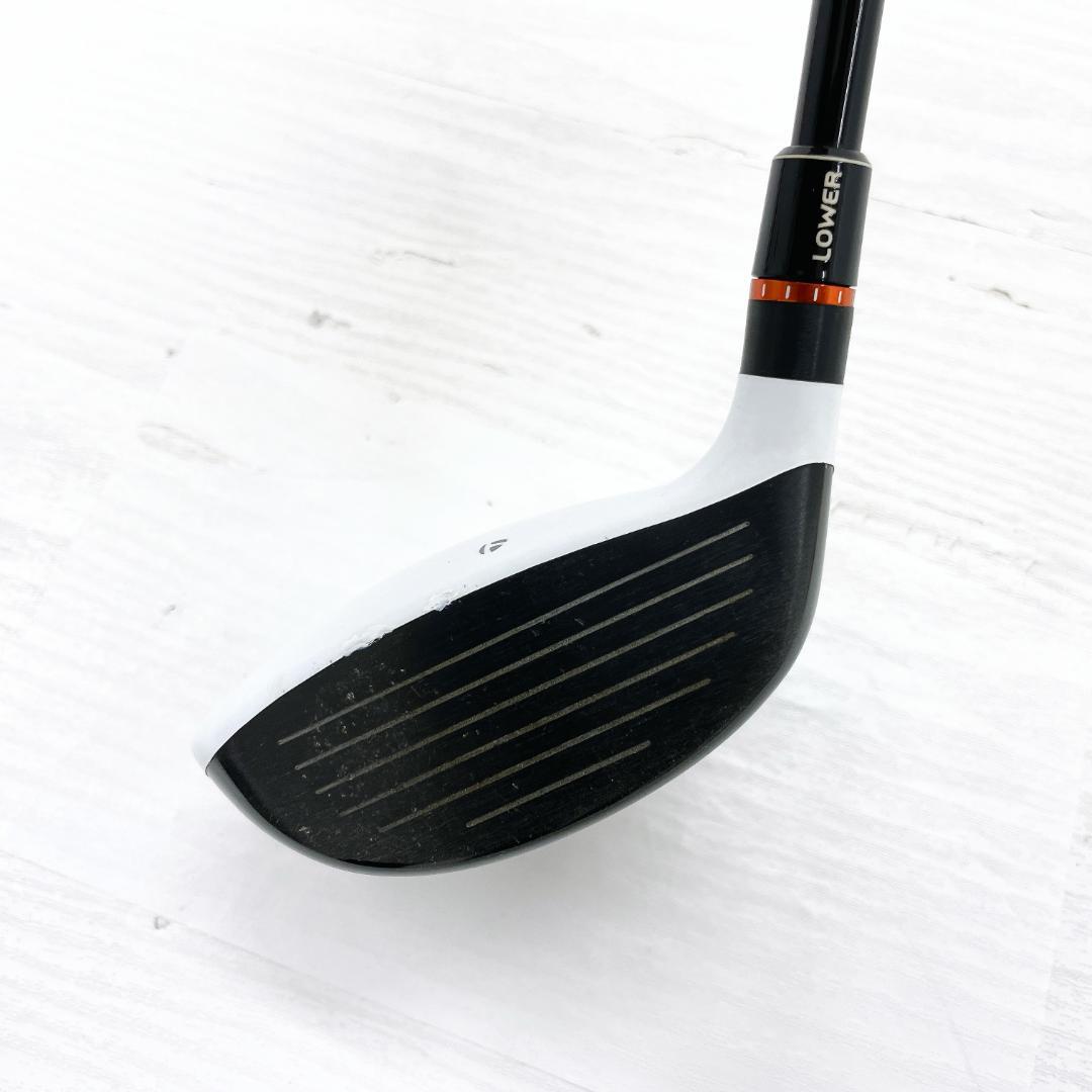 【美品‼】 TaylorMade R15 テーラーメイド ウッド 3w 15°