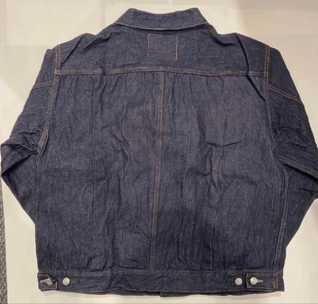 LEVI'S 507XX デニムジャケット 48サイズ　リーバイス