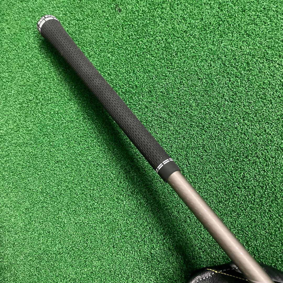 ピン　PING G430 17° ハイブリッド TOUR 85 Sフレックス