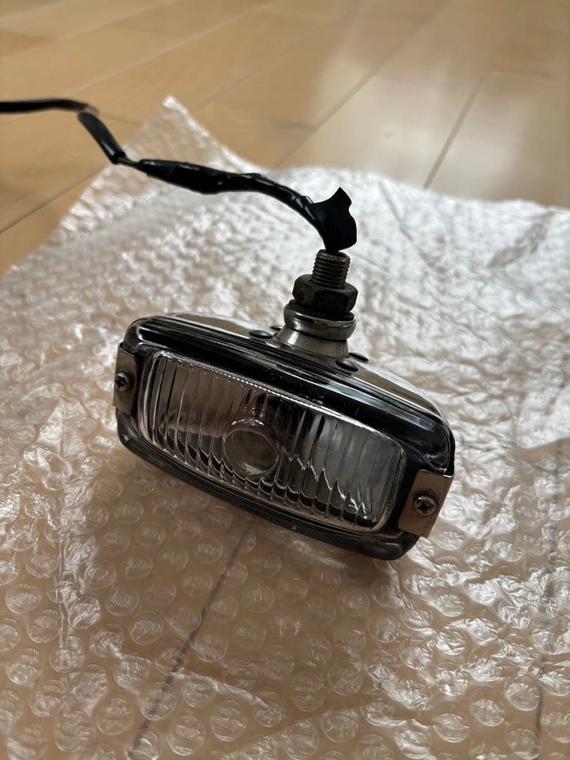 数日間限定出品！L700S ミラジーノ用ビーンズモータース製チビクーパーテール