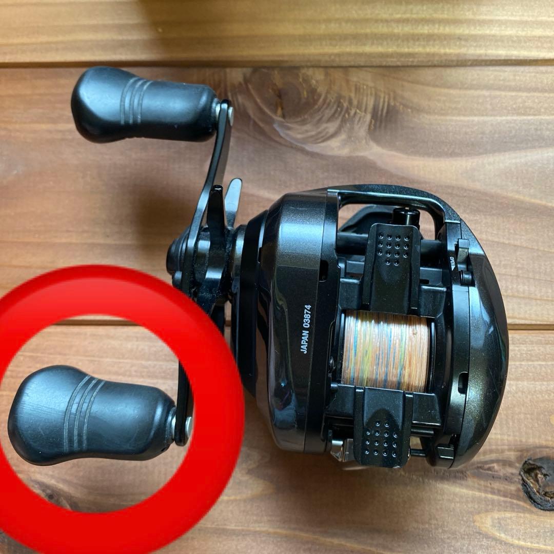 Shimano 18アンタレス DC MD XG 右