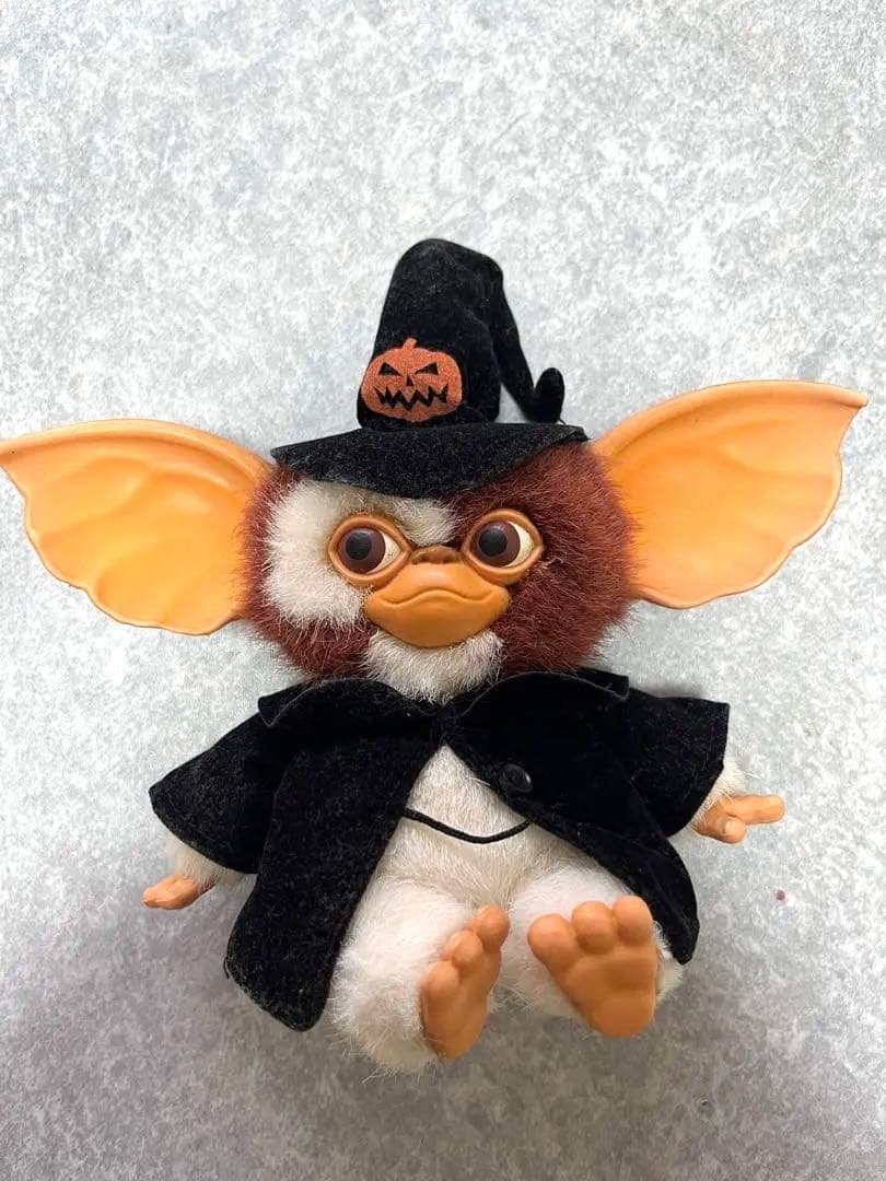 最終お値下げ　ギズモ　ハロウィン　ジュンプランニング　Junplanning