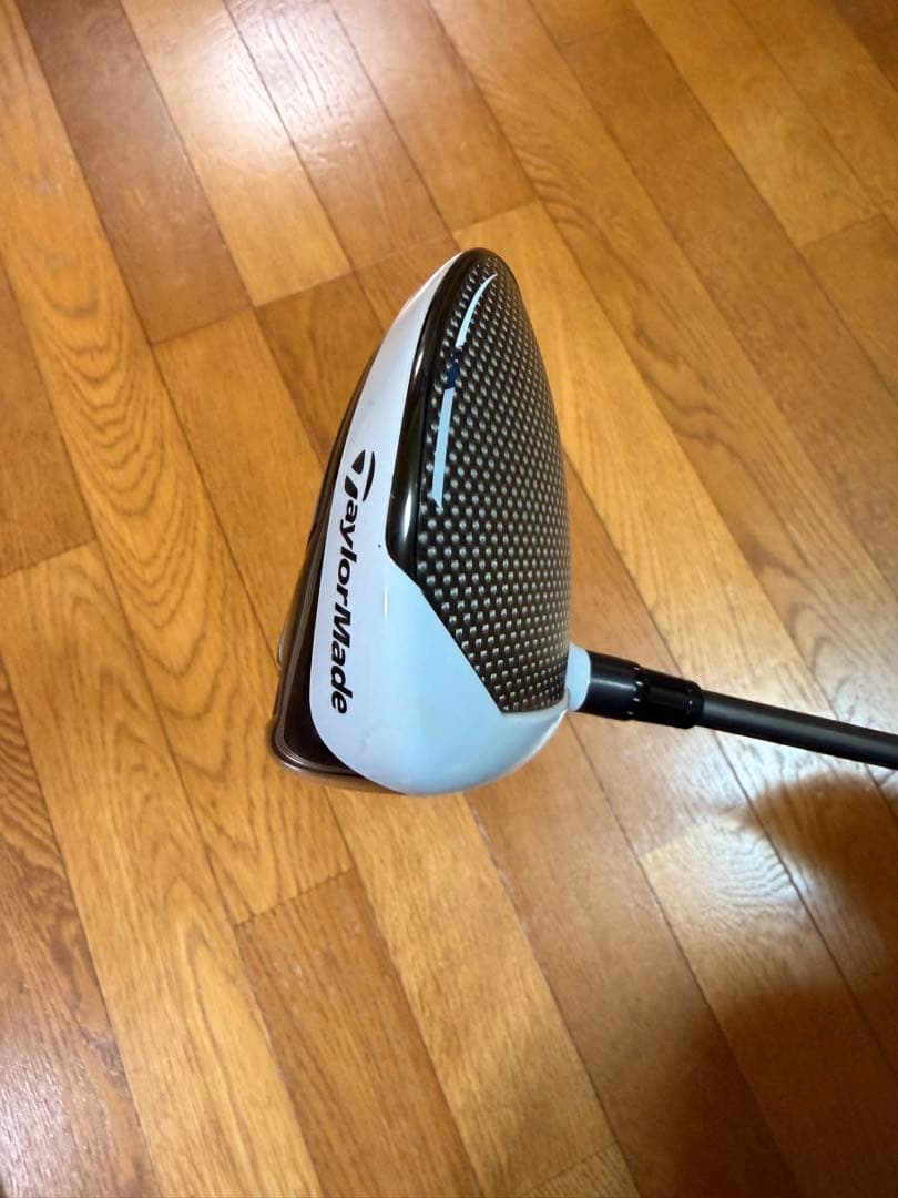TaylorMade テーラーメイドSIM 3番ウッド 15度