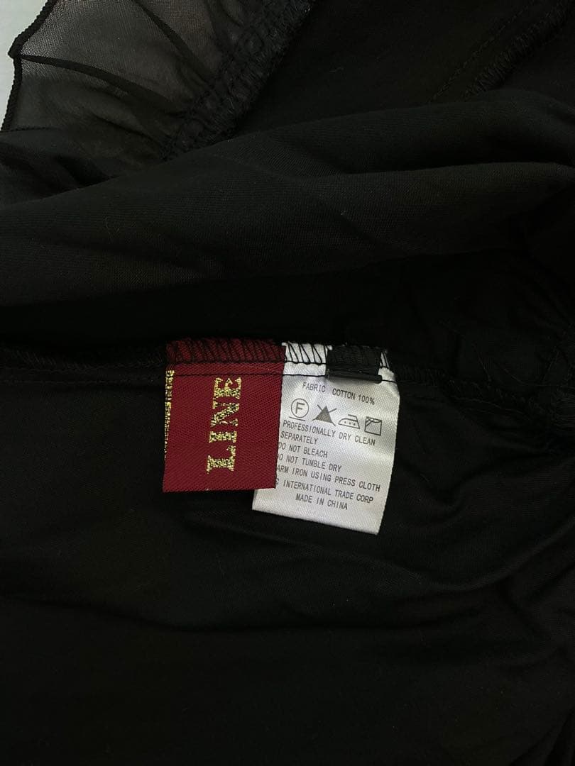 G483　タグ付き新品　ボディライン　コルセット　ビスチェ　編み上げ　ピンク　黒