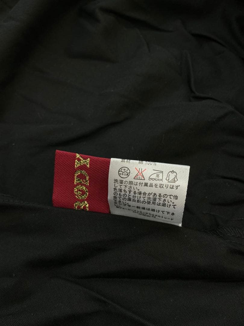 G483　タグ付き新品　ボディライン　コルセット　ビスチェ　編み上げ　ピンク　黒