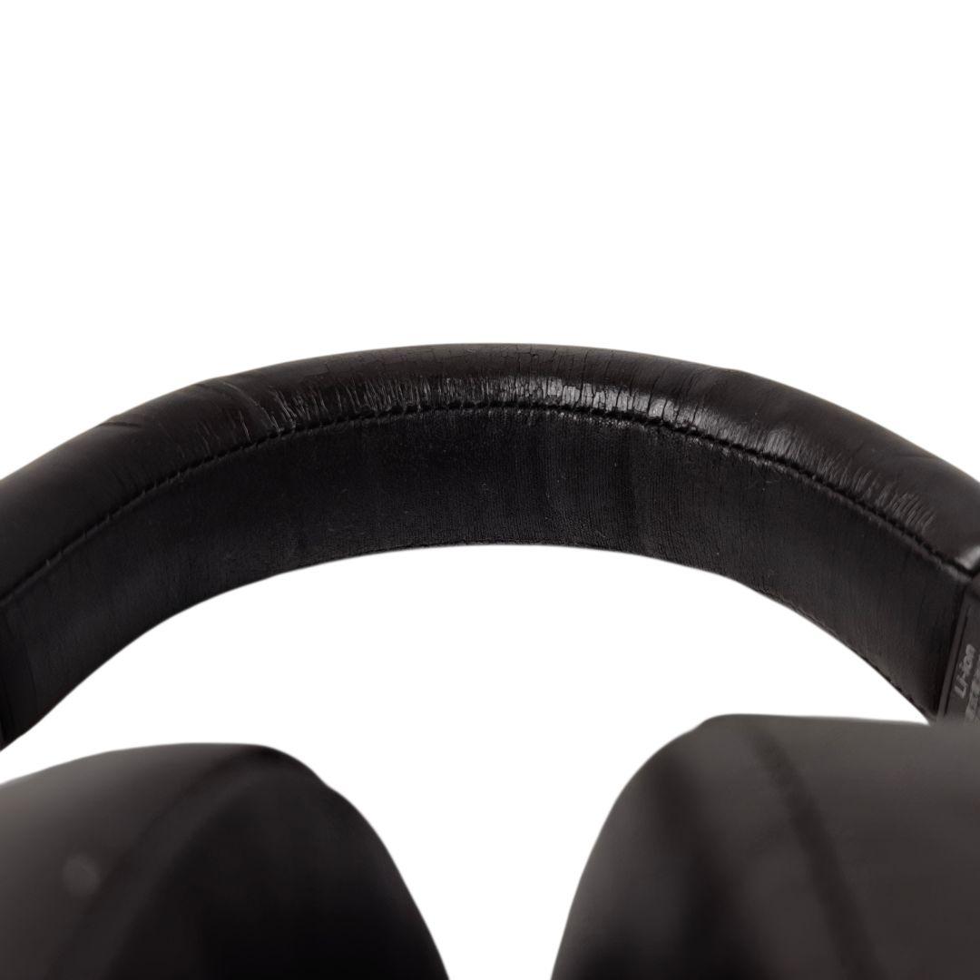 SONY デジタルサラウンドヘッドホンシステム 密閉型 MDR-HW700DS