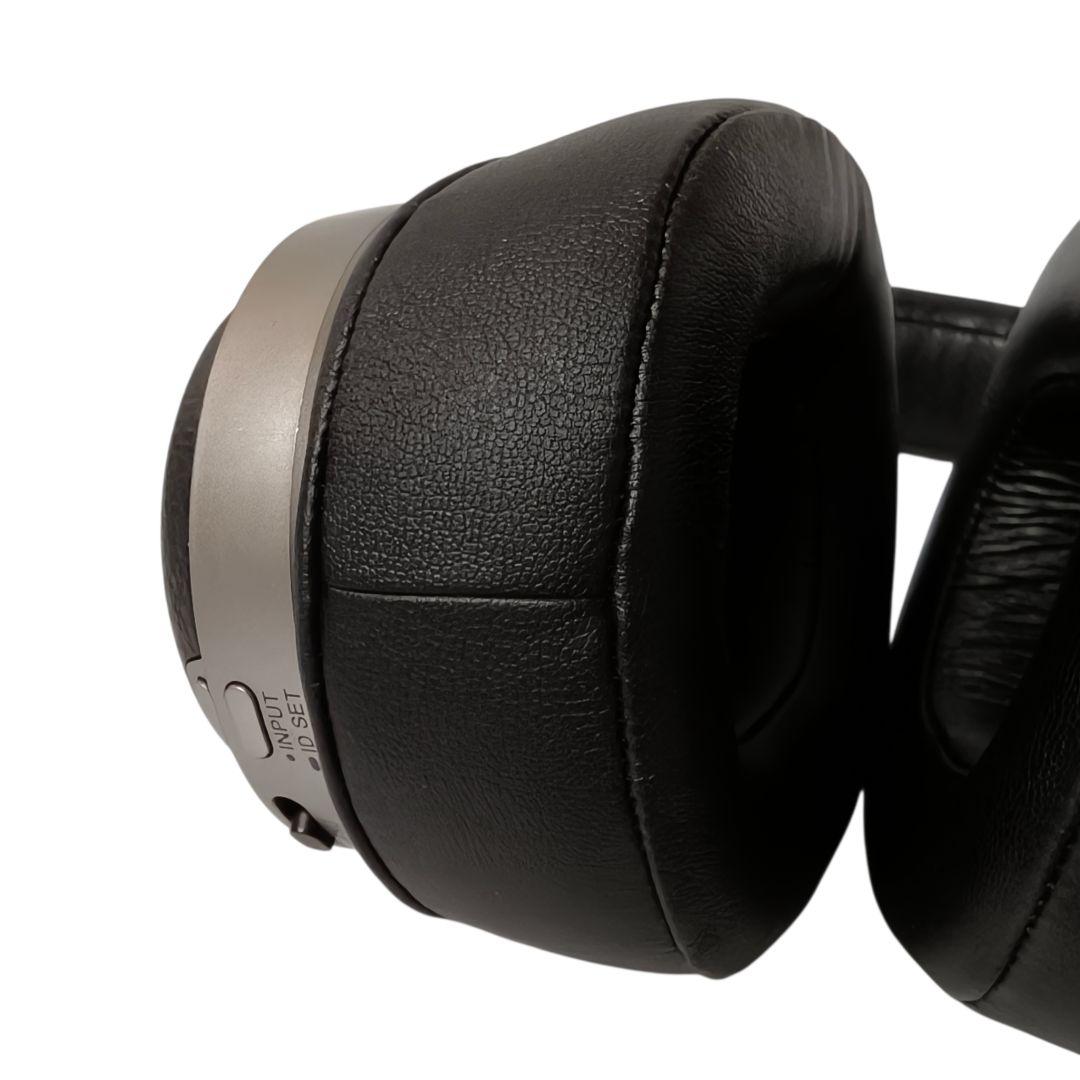 SONY デジタルサラウンドヘッドホンシステム 密閉型 MDR-HW700DS