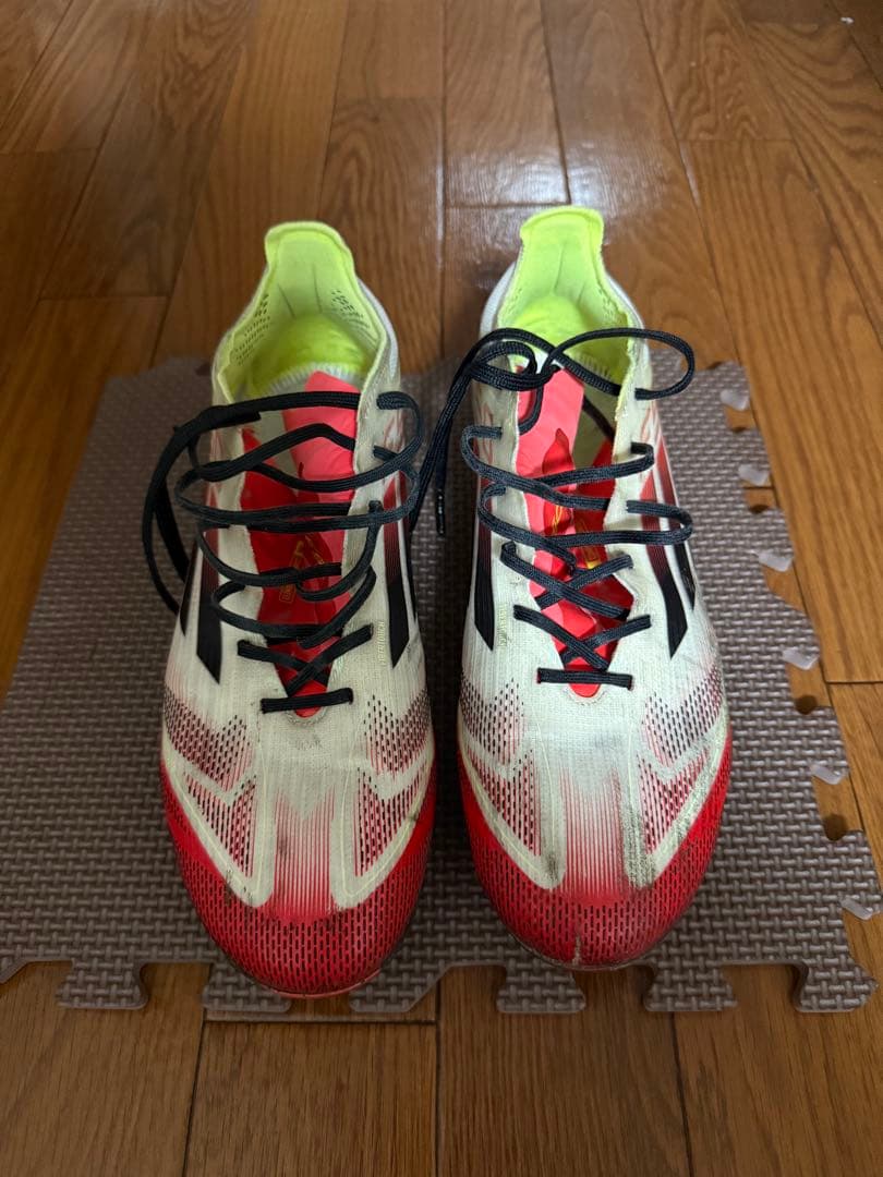シューズ adidas F50 FG