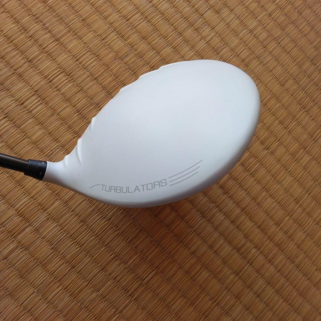 ＰＩＮＧドライバー　 Rnapsody Loft12