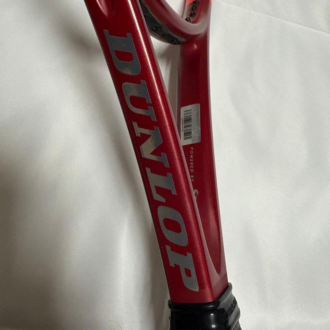 ラケット(硬式用) DUNLOP CX200 TOUR