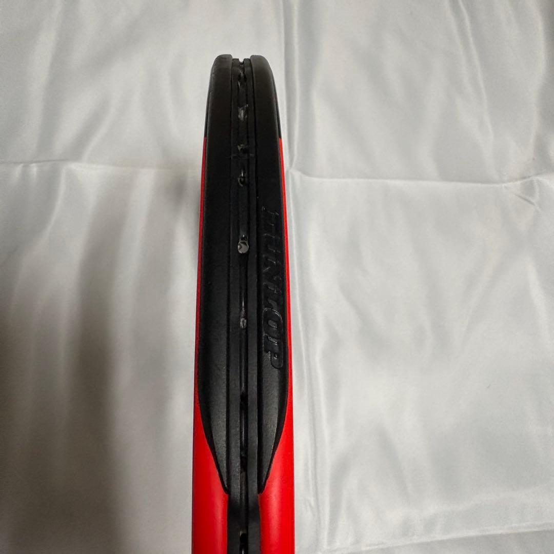 ラケット(硬式用) DUNLOP CX200 TOUR