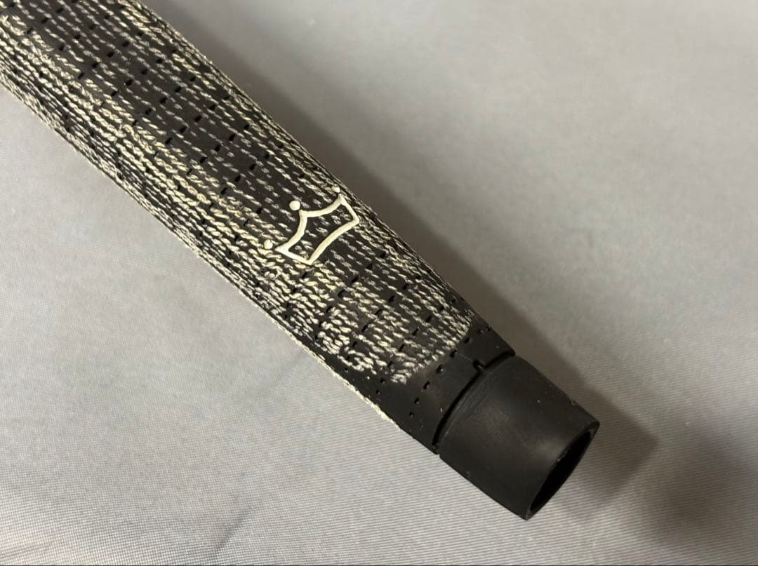 【超希少・新品】スコッティキャメロン フルコードグリップ Titleistロゴ