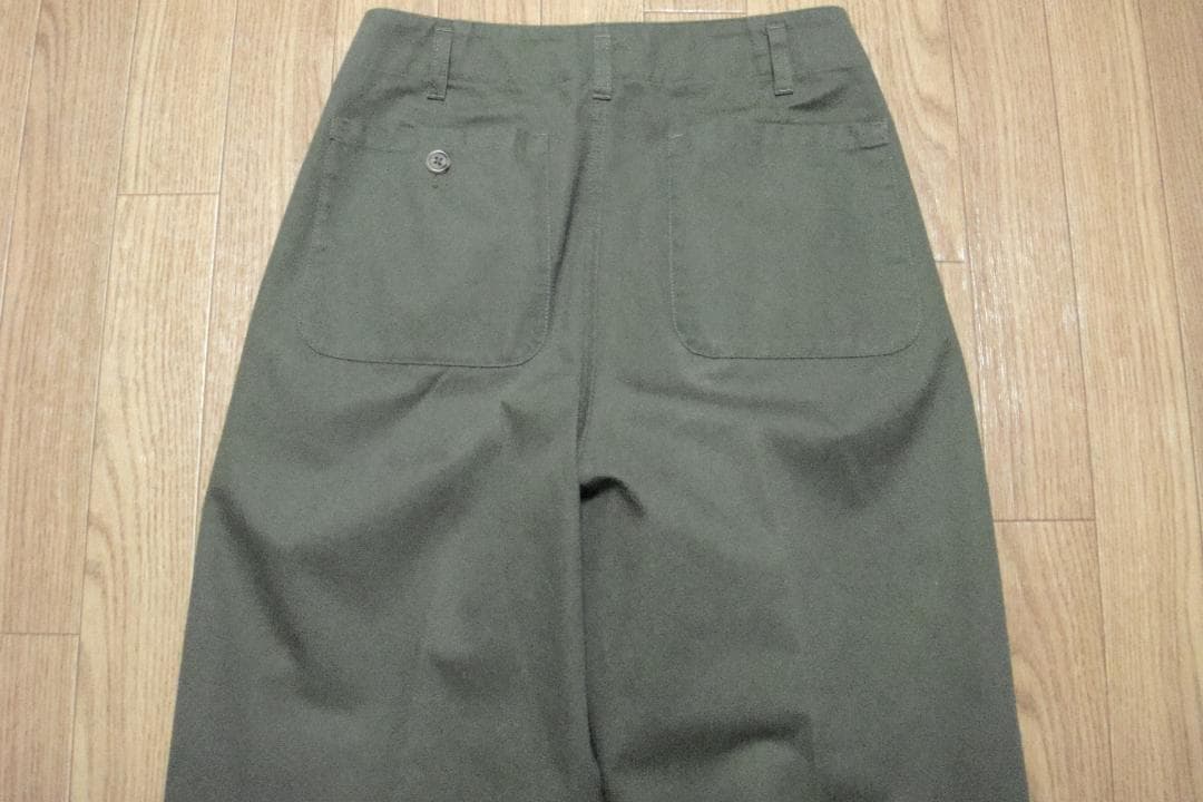 BEAMS F別注 BERNARD ZINS VENICE 38 ヘリンボーン