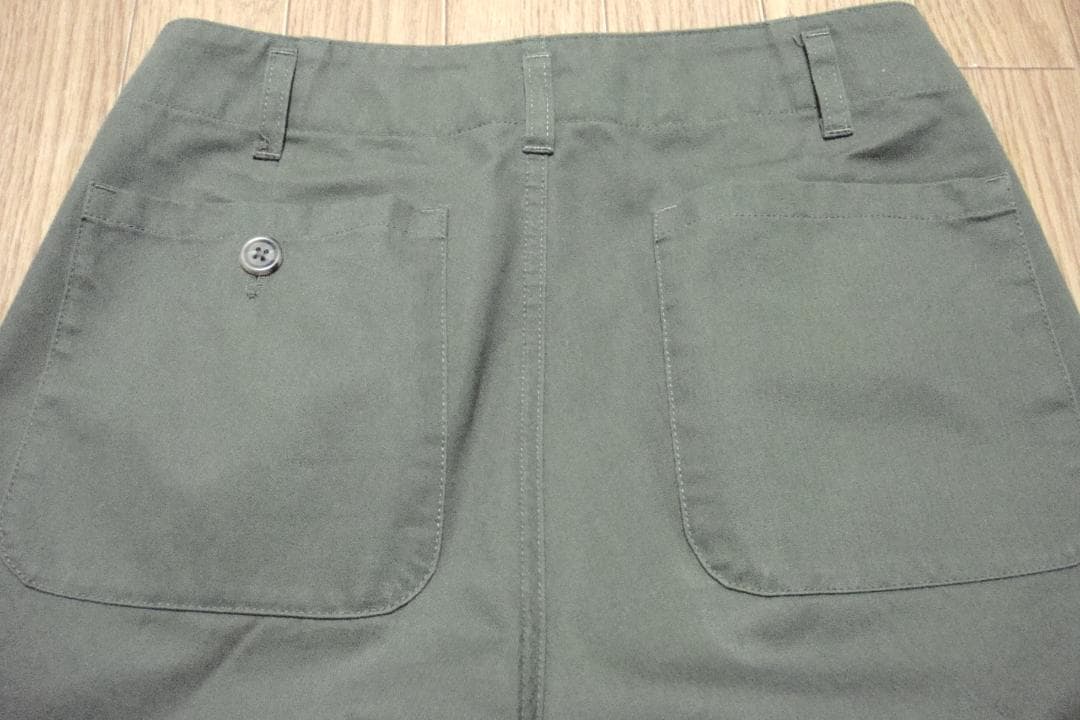 BEAMS F別注 BERNARD ZINS VENICE 38 ヘリンボーン