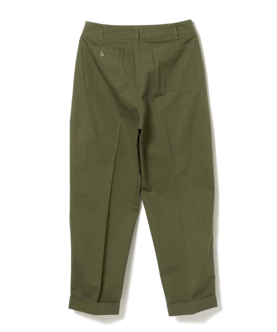 BEAMS F別注 BERNARD ZINS VENICE 38 ヘリンボーン