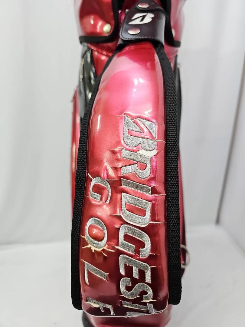 メンズ右利き初心者用　ツアーステージ　GR　ゴルフクラブセット K-2213