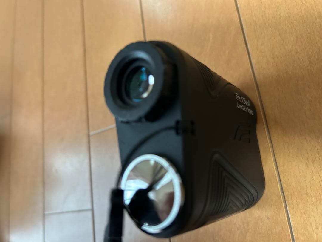 その他 shot navi laser sniper x1 fit2