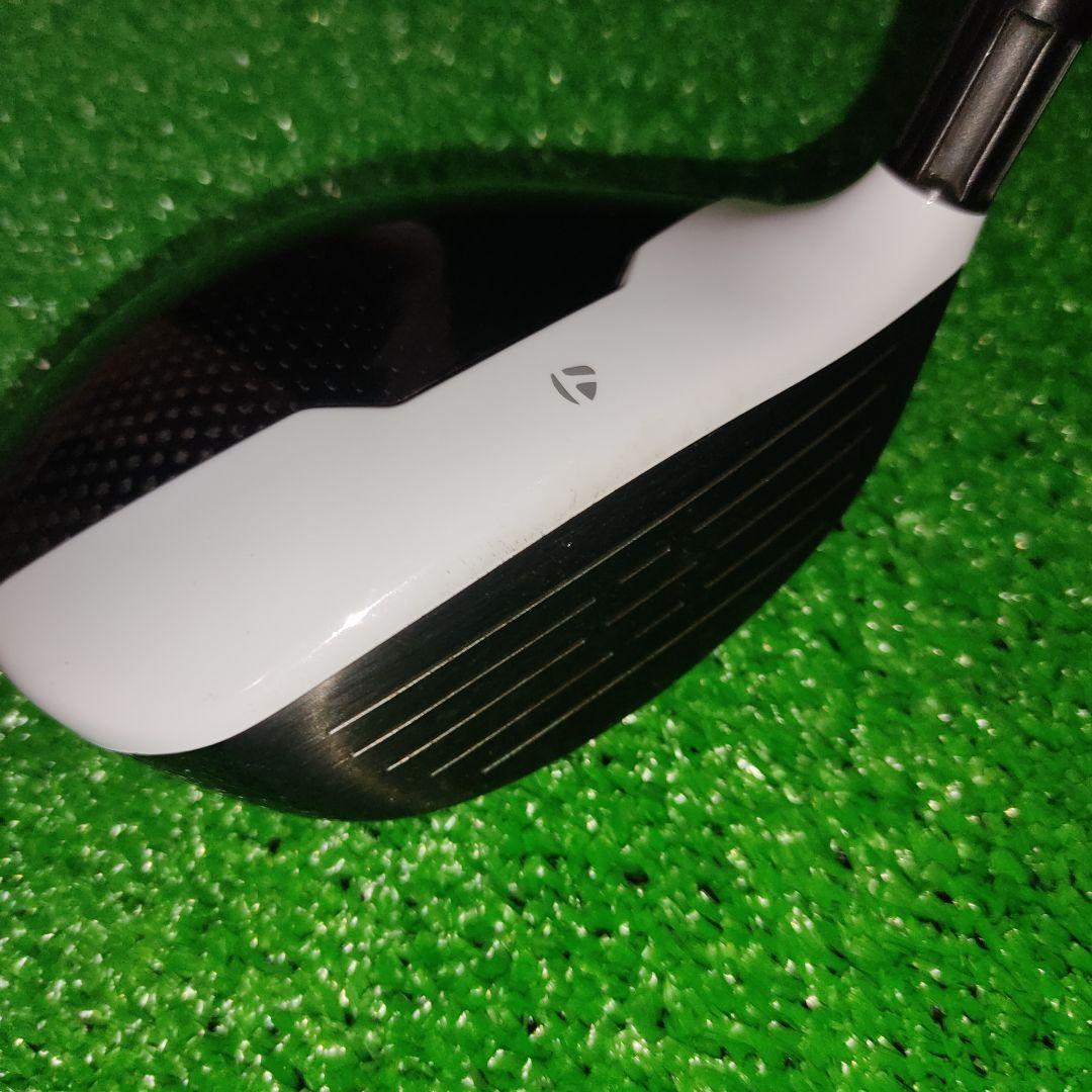 TaylorMade フェアウェイウッド 3番 5番
