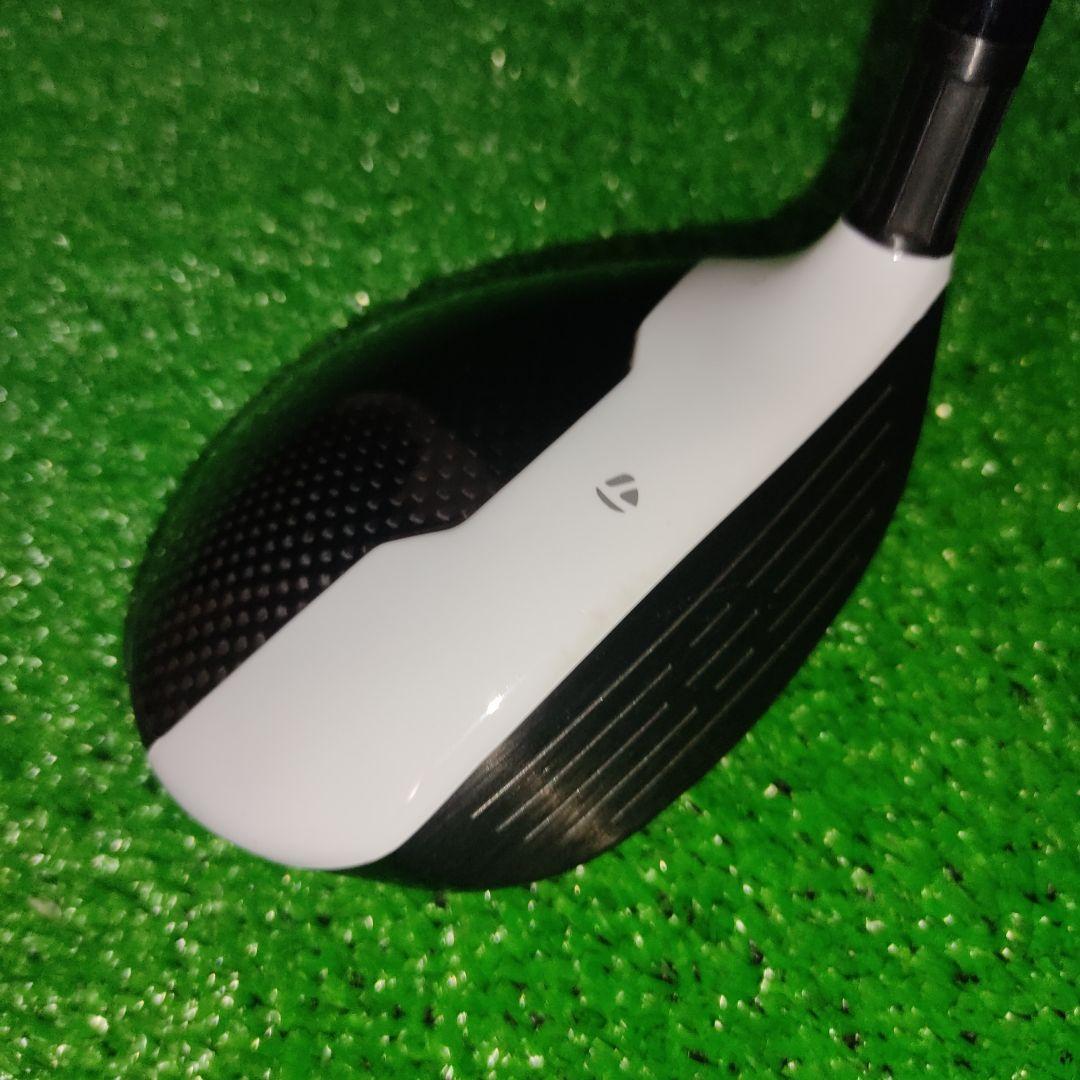 TaylorMade フェアウェイウッド 3番 5番