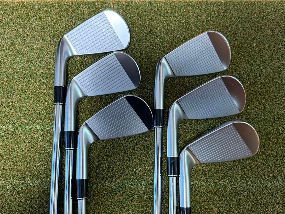 【最終価格】SRIXON Z-FORGED Ⅱ DG S200 ツアーイシュー