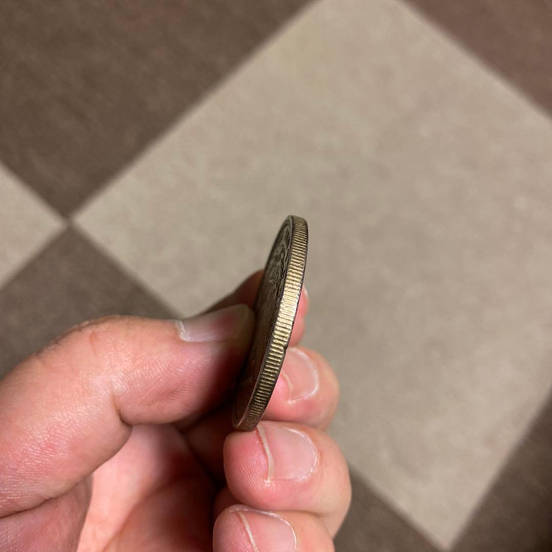 み*く様 1921 モルガン・ダラー 銀貨 1ドル