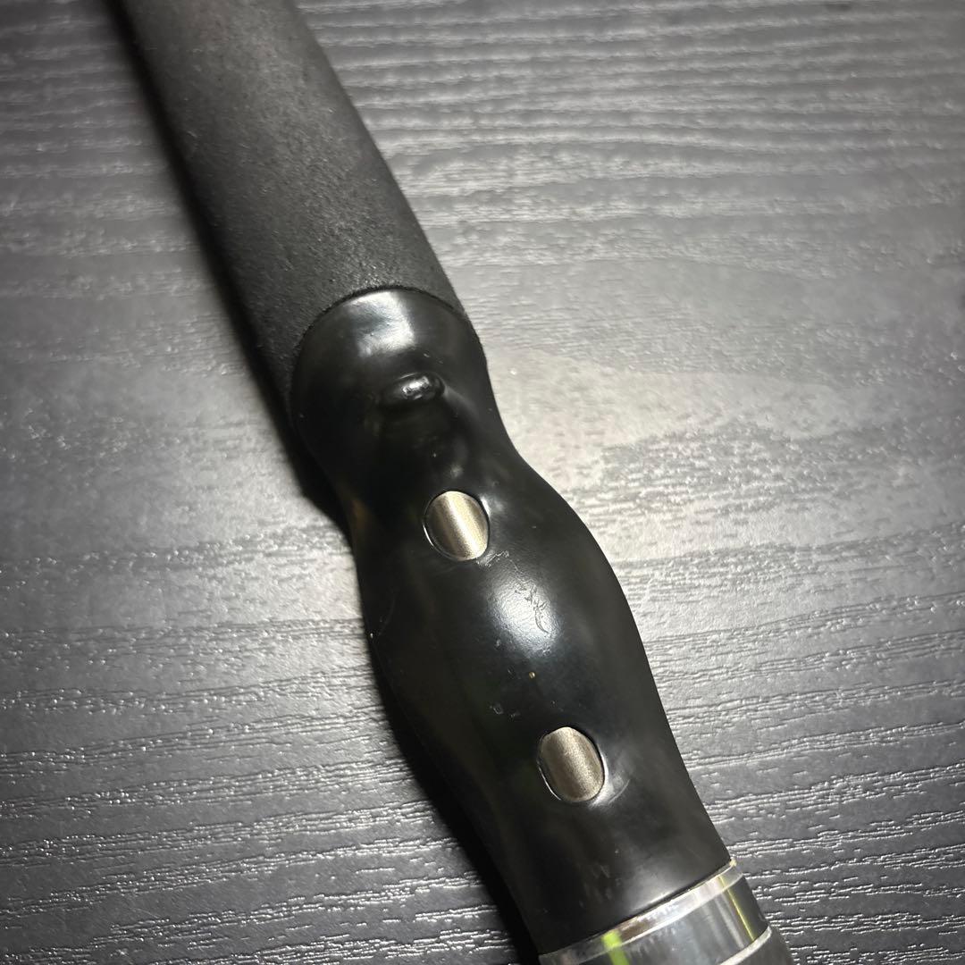 ハートランドZ HL-Z671HRB-SV 疾風