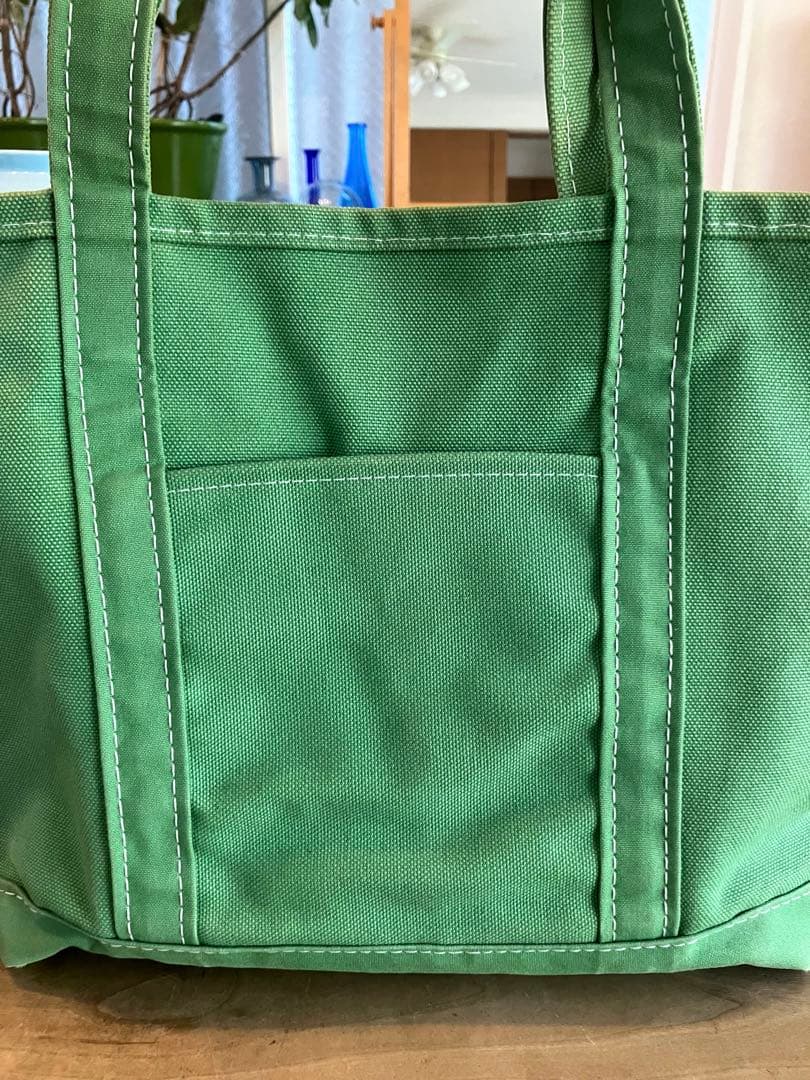 専用　90's~ L.L.Bean USA製ボート・アンド・トート トートバッグ